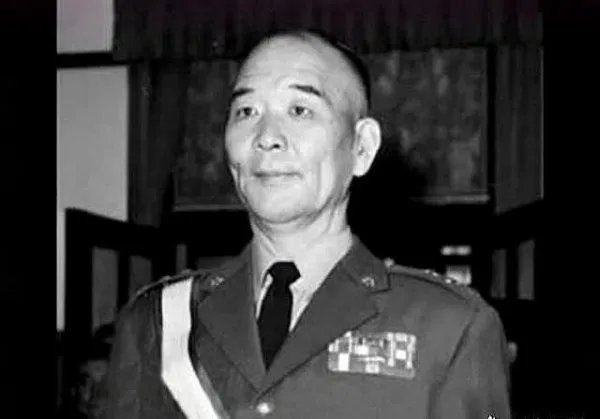 国民党金门王是谁