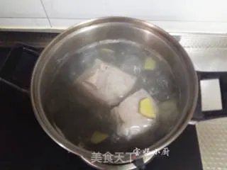 【天津】条子肉