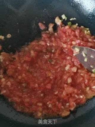 番茄鱼
