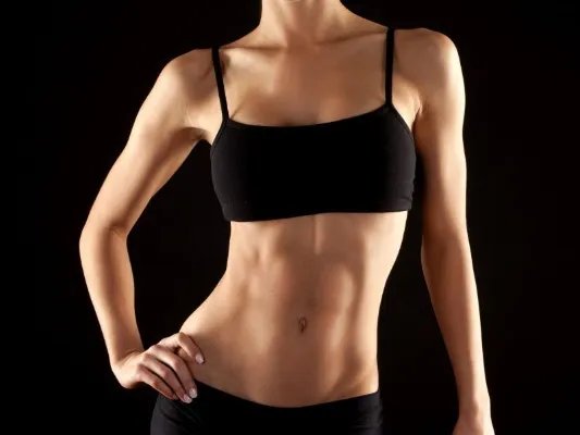 长期收腹对身体有害吗