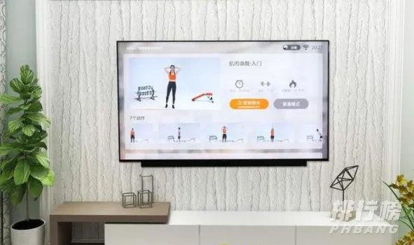 国产电视机品牌哪个最好_2021国产电视机品牌排行榜前十名