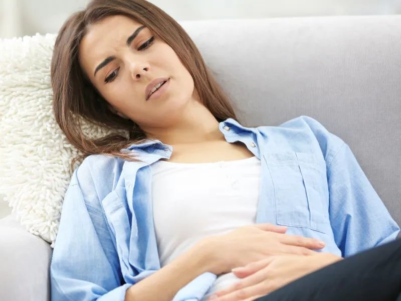 阴道腺病的饮食