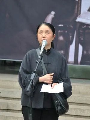 陈夜谭是谁的女儿 陈丹青女儿陈夜谭是谁