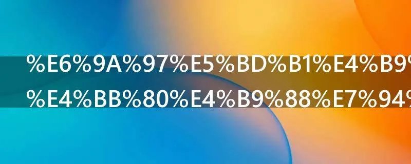 暗影之皮有什么用