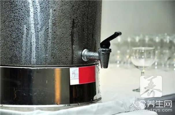 水垢的危害是什么