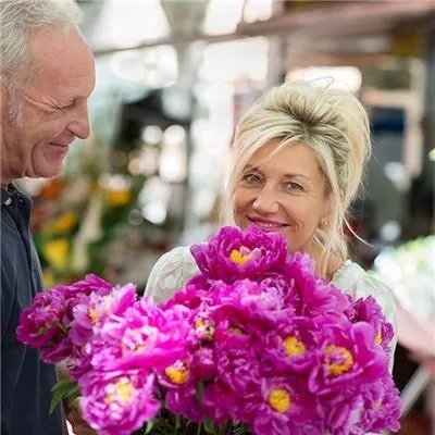 老梗病人有哪些症状