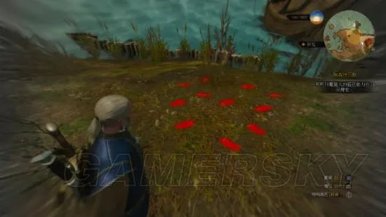 《巫师3》血与酒全主线及支线任务图文攻略 全结局图文攻略