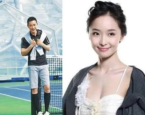 罗晋第一任妻子是谁？罗晋有几任妻子