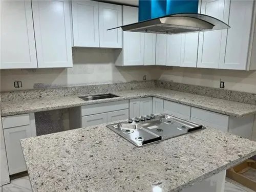 石英石台面多少钱一米