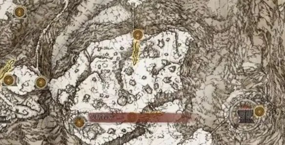 《艾尔登法环》各地图推荐等级 各地图推荐等级一览