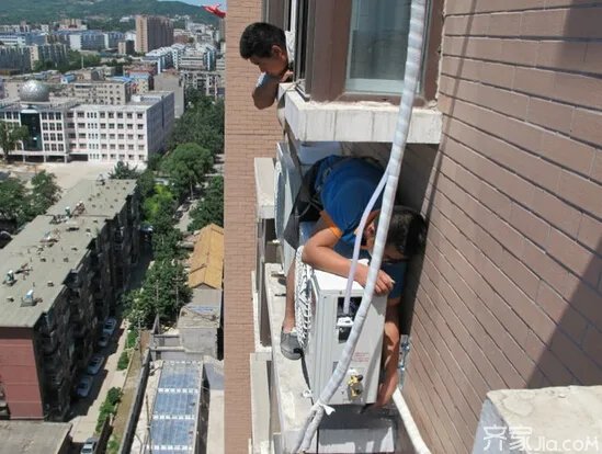 如何安装空调 空调安装步骤是什么