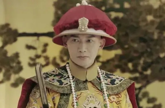 聂远演过的电视剧