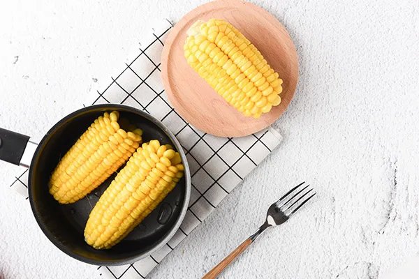 什么是老玉米 老玉米是什么意思