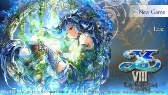 《伊苏8》全流程图文攻略 BOSS及支线详解攻略