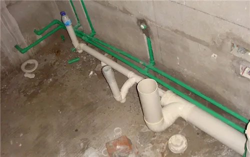 排水管规格型号有几种