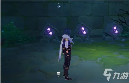 《原神》蛇神之首机关解谜攻略[多图] 蛇神之首解密怎么做