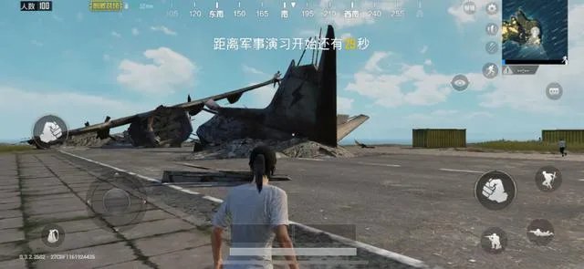 全军出击和刺激战场有什么区别?