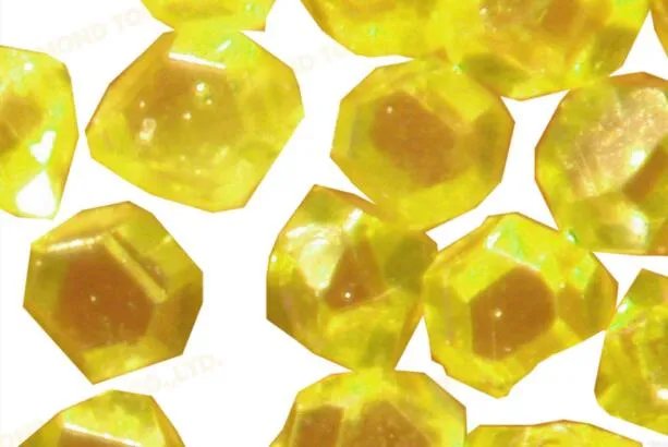 世界十大最硬的东西 这几样坚不可摧，你认识吗