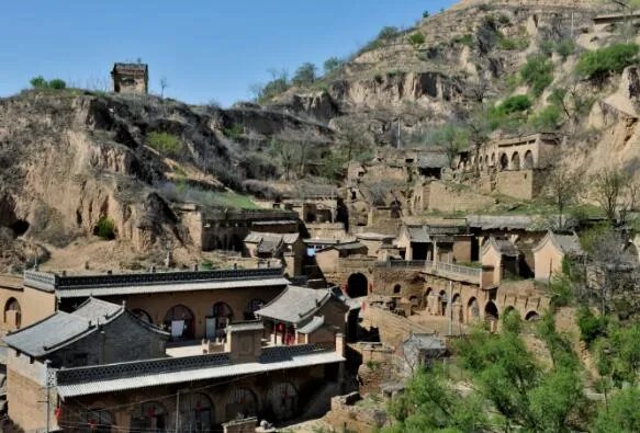 窑洞的特点 窑洞有什么特征