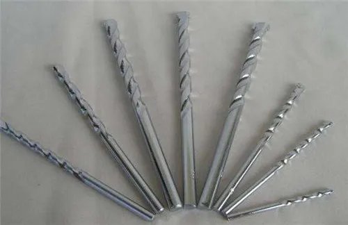 钻头规格有哪些