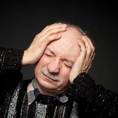 脑偏瘫什么症状