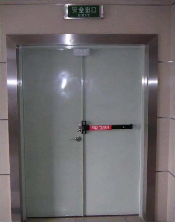 防火材料有哪些?