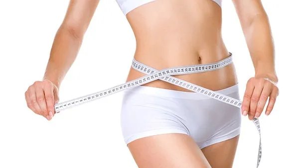 怎么样瘦腰减肥