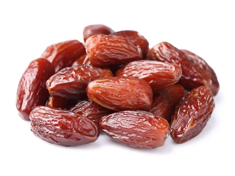 冬枣的营养价值