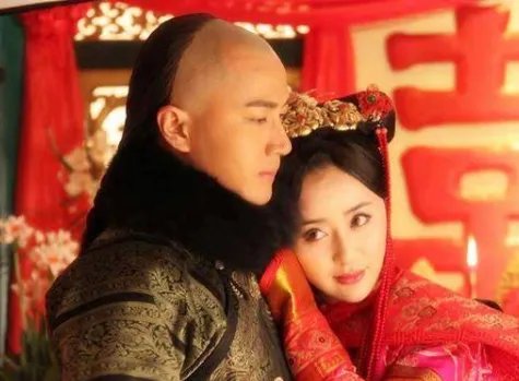 娜木钟是什么人?娶了她之后金为什么会立马改国号