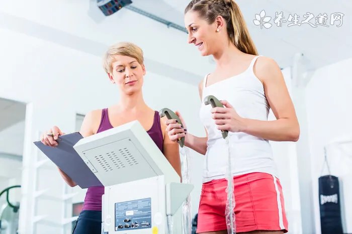 女生腿为什么会比男生粗 腿越来越粗的原因_瘦腿