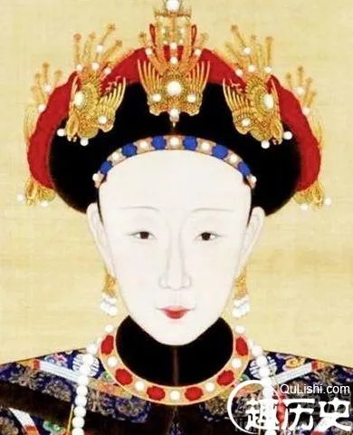 清朝嘉庆皇帝的皇后有哪些