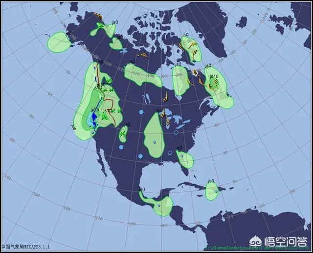 美国加州山火究竟有多严重?