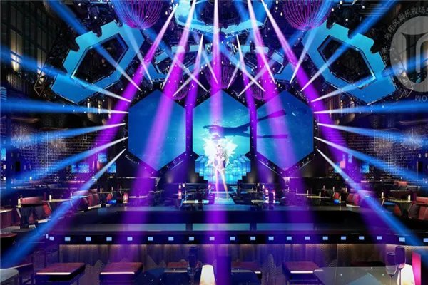 宁波十大酒吧排行榜:S86酒吧上榜,宁波A8酒吧第一