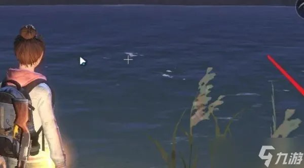 《明日之后》怎么钓鱼 钓鱼方法攻略