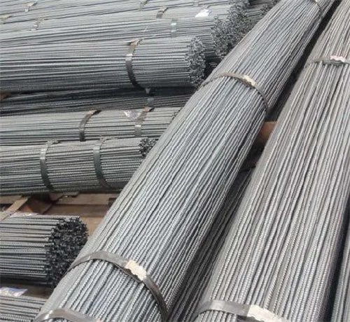 抗震钢筋用在什么部位