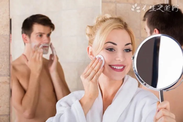 美容护肤的妙招有哪些