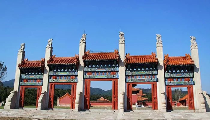 康熙有几个儿子 康熙有哪些儿子
