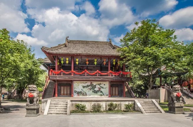 清明上河图什么季节 清明上河图的时间是什么时候