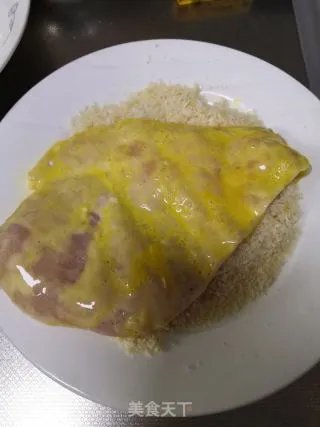 炸鸡排