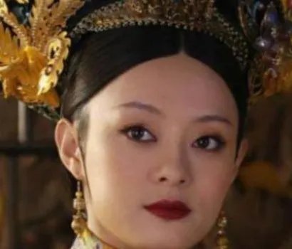 谁是乾隆的生母?乾隆的生母活了多少岁?