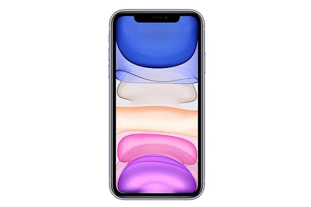 iphone 11的尺寸 苹果11的尺寸是多大