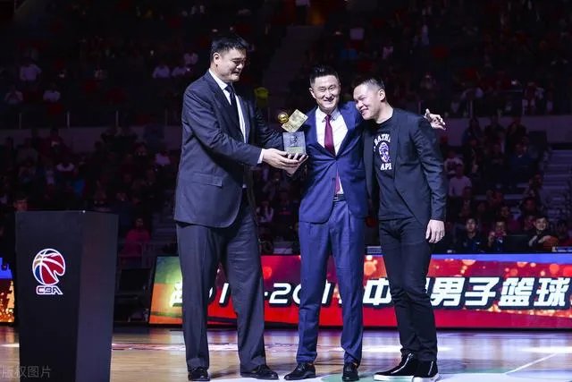 广东队为什么那么厉害?