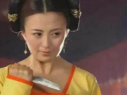 杨童舒演过哪些电视剧?