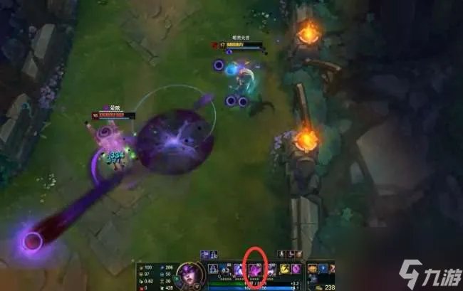 LOL暗黑元首辛德拉什么在哪里怎么玩 重做技能介绍和玩法教学