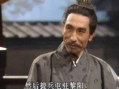 揭秘：田丰在三国历史上算是什么级别的谋士?