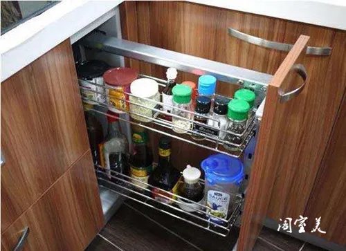 橱柜拉篮什么牌子好 橱柜拉篮十大品牌排行