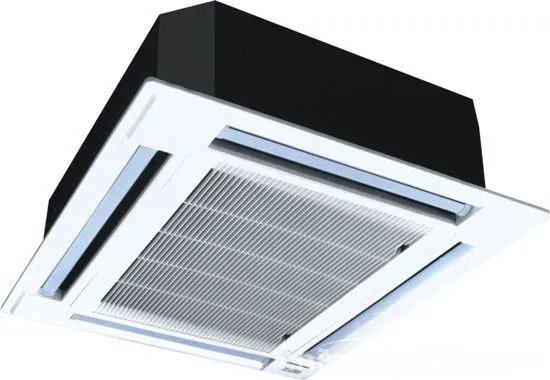 中央空调蒸发器是什么 中央空调蒸发器清洗方法