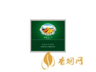 长城烟多少钱一包 长城烟价格表大全2020