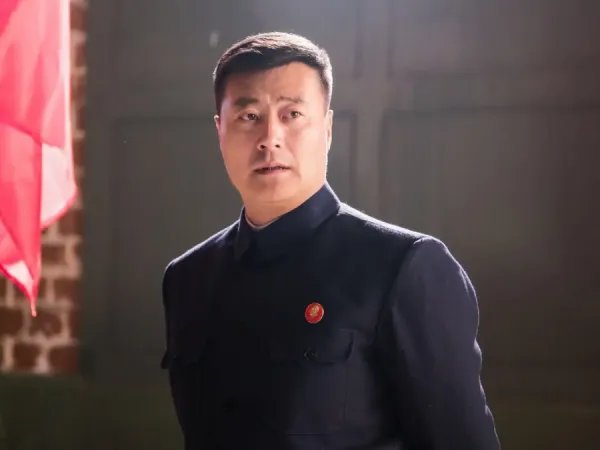 下辈子做你的女人演员表全部