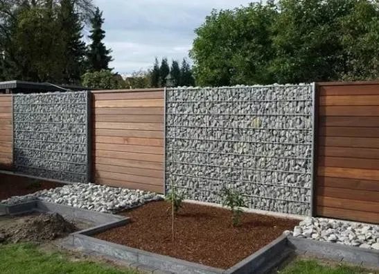 50款 · 各式各样的小院围墙设计